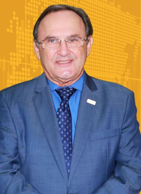 Carlos Andrade por Reprodução