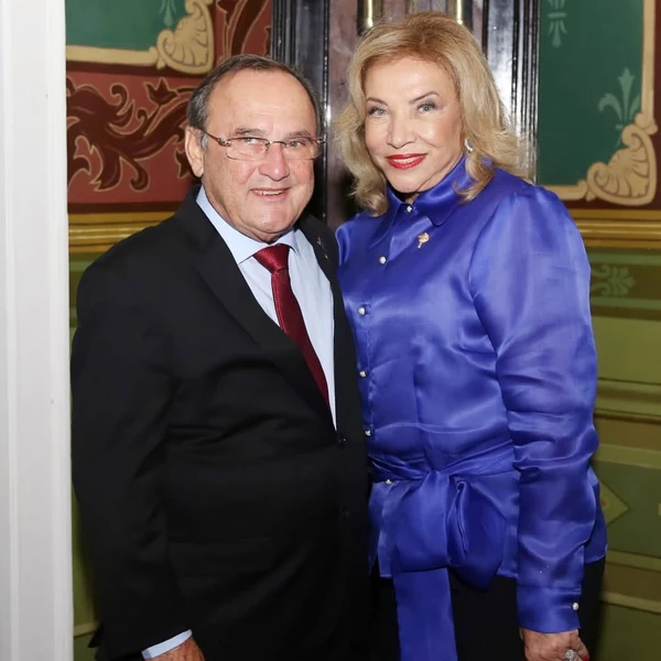 Carlos Andrade por Reprodução