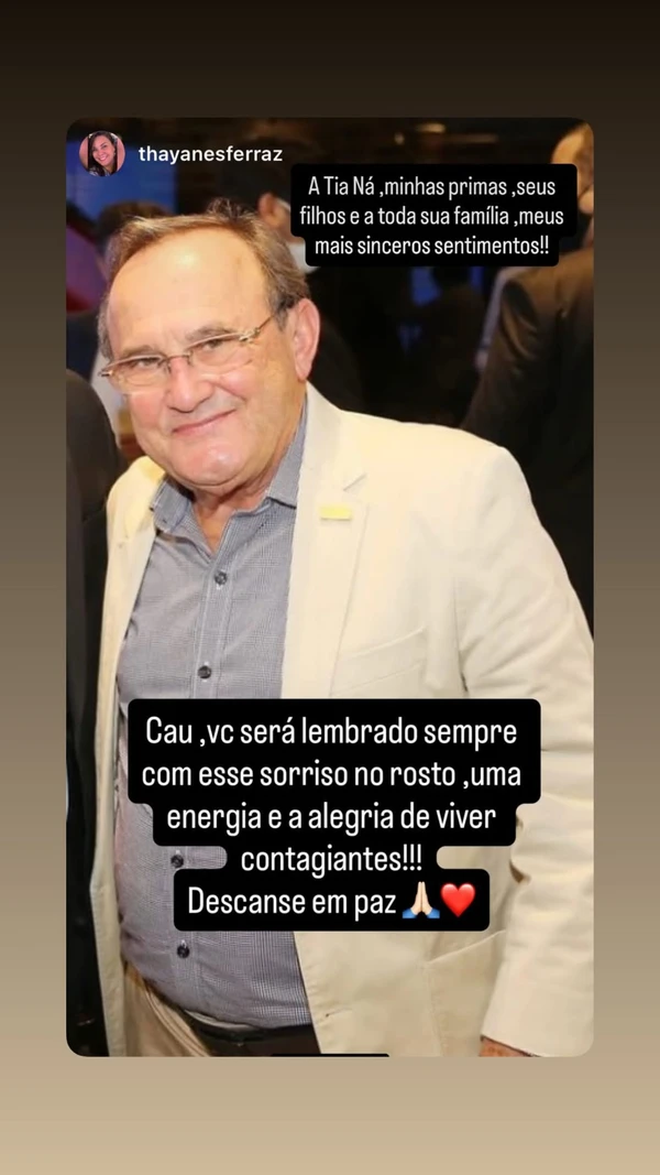 Carlos Andrade por Reprodução