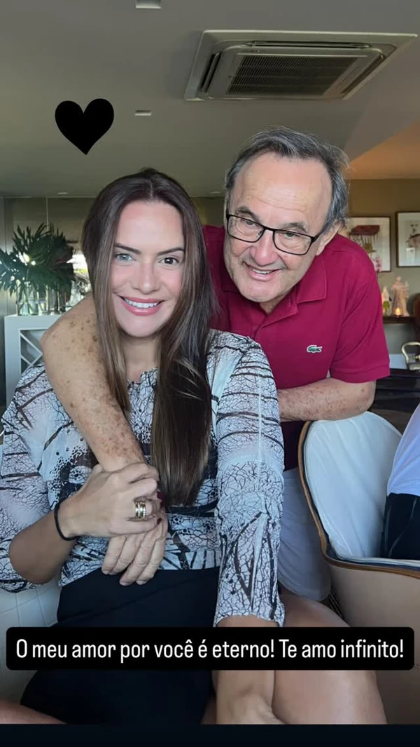 Carlos Andrade por Reprodução