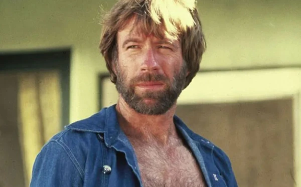Chuck Norris