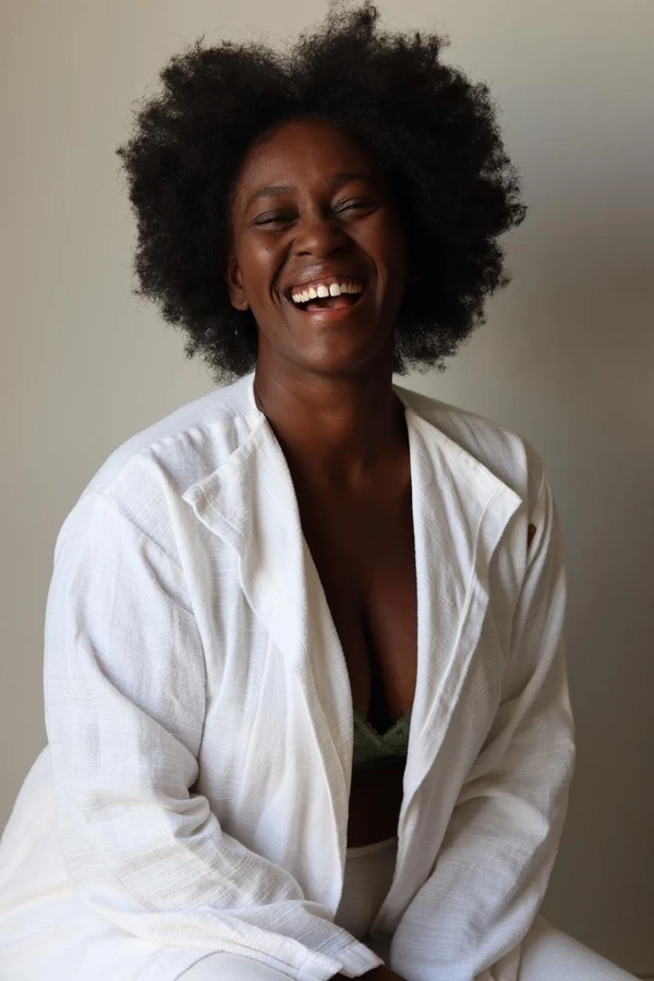 Clara Paixão, atriz de 'Sonho de Arrocha' por Divulgação