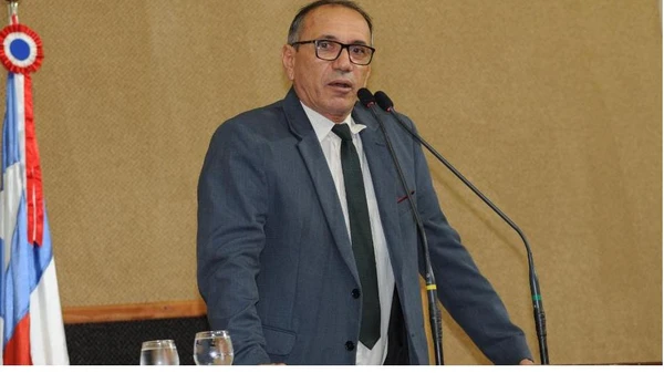 Deputado estadual Zó se envolveu em acidente por Reprodução