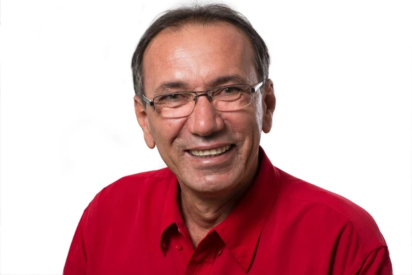 Deputado estadual Zó se envolveu em acidente por Reprodução