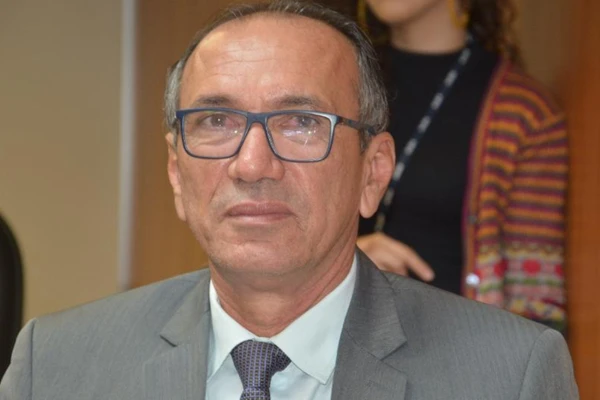 Deputado estadual Zó se envolveu em acidente por Reprodução