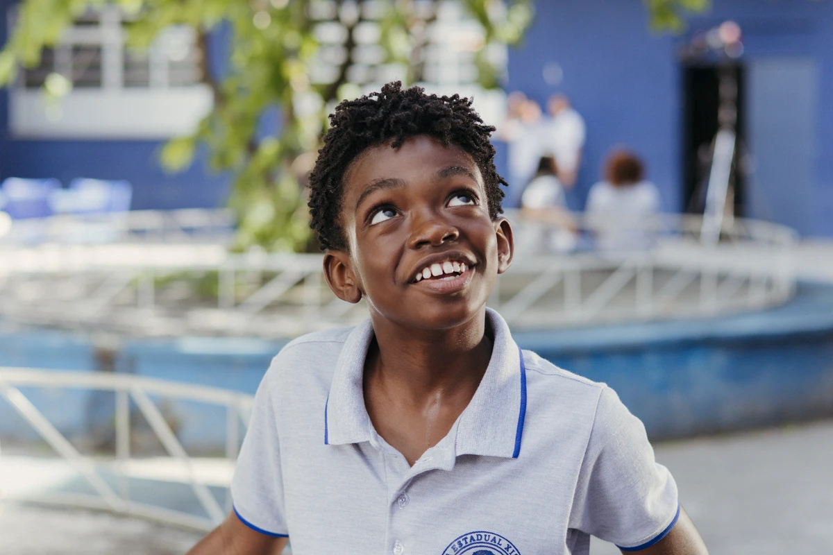 Filme 'Sonho de Arrocha' por Taylla de Paula