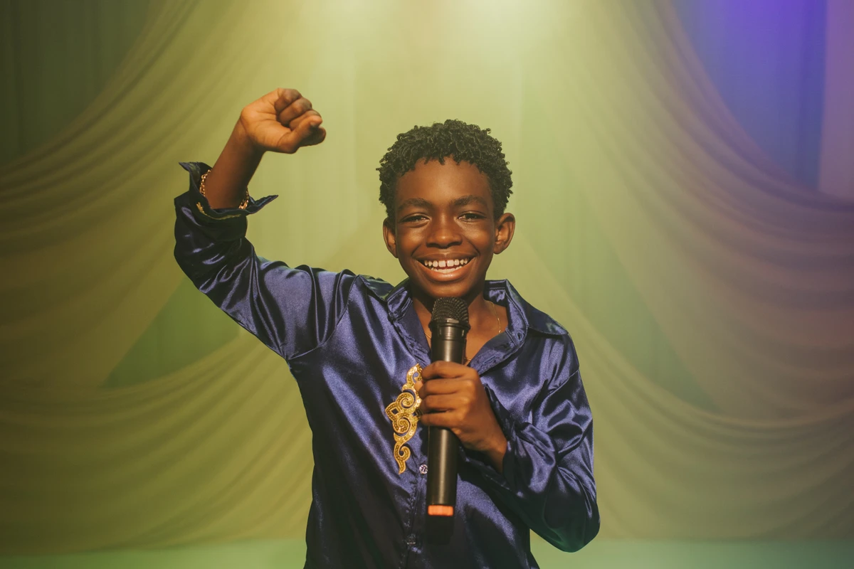 Filme 'Sonho de Arrocha' por Taylla de Paula