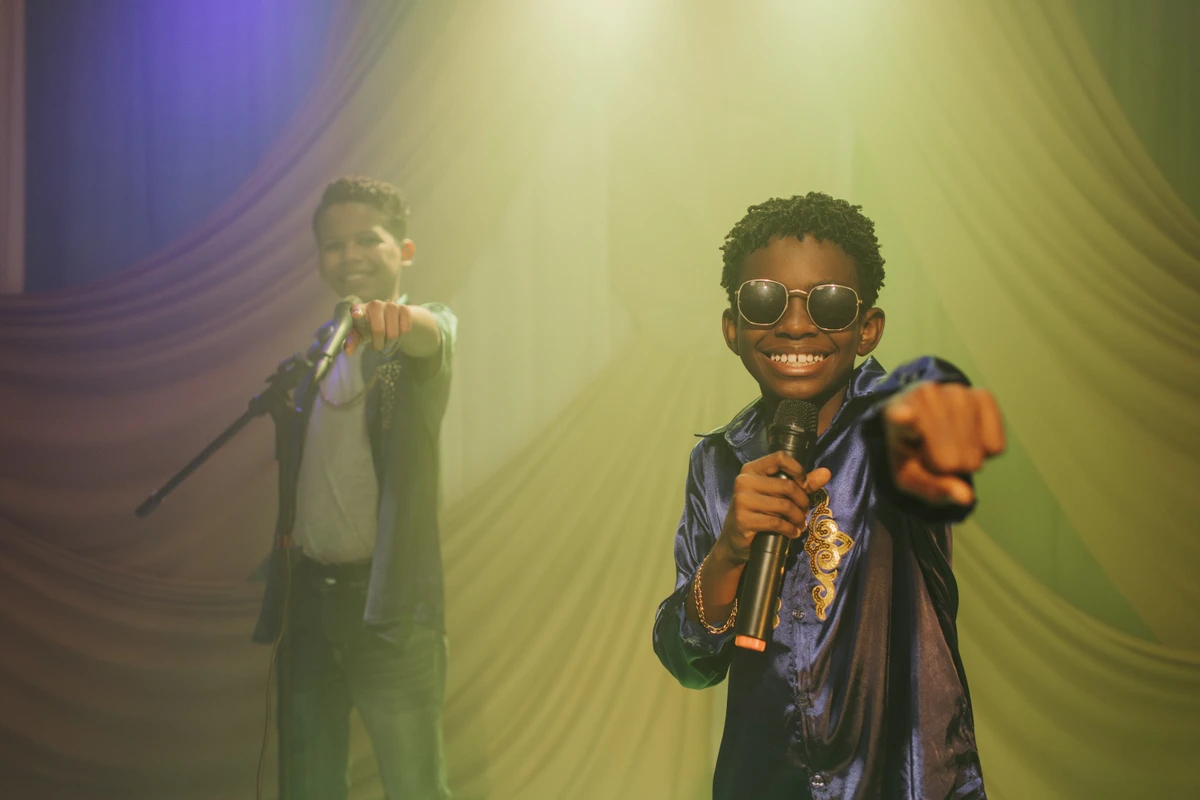 Filme 'Sonho de Arrocha' por Taylla de Paula