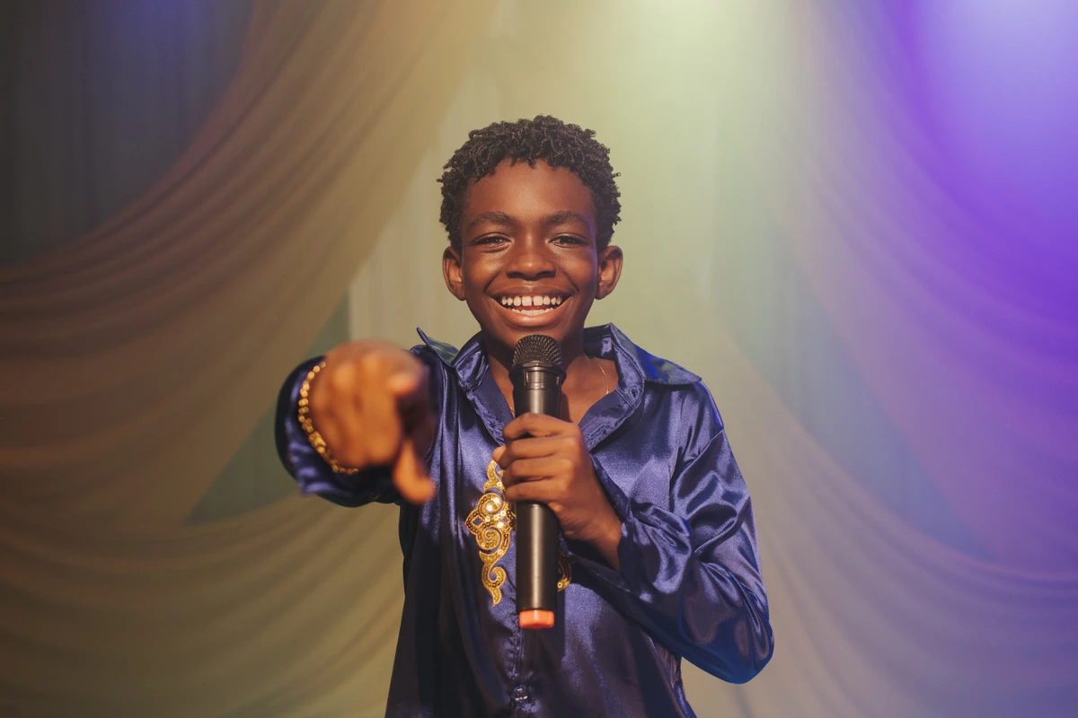 Filme 'Sonho de Arrocha' por Taylla de Paula