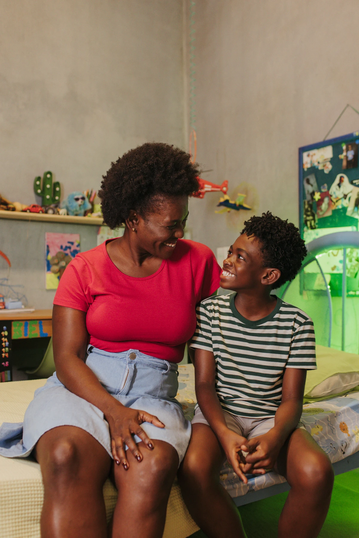 Filme 'Sonho de Arrocha' por Taylla de Paula