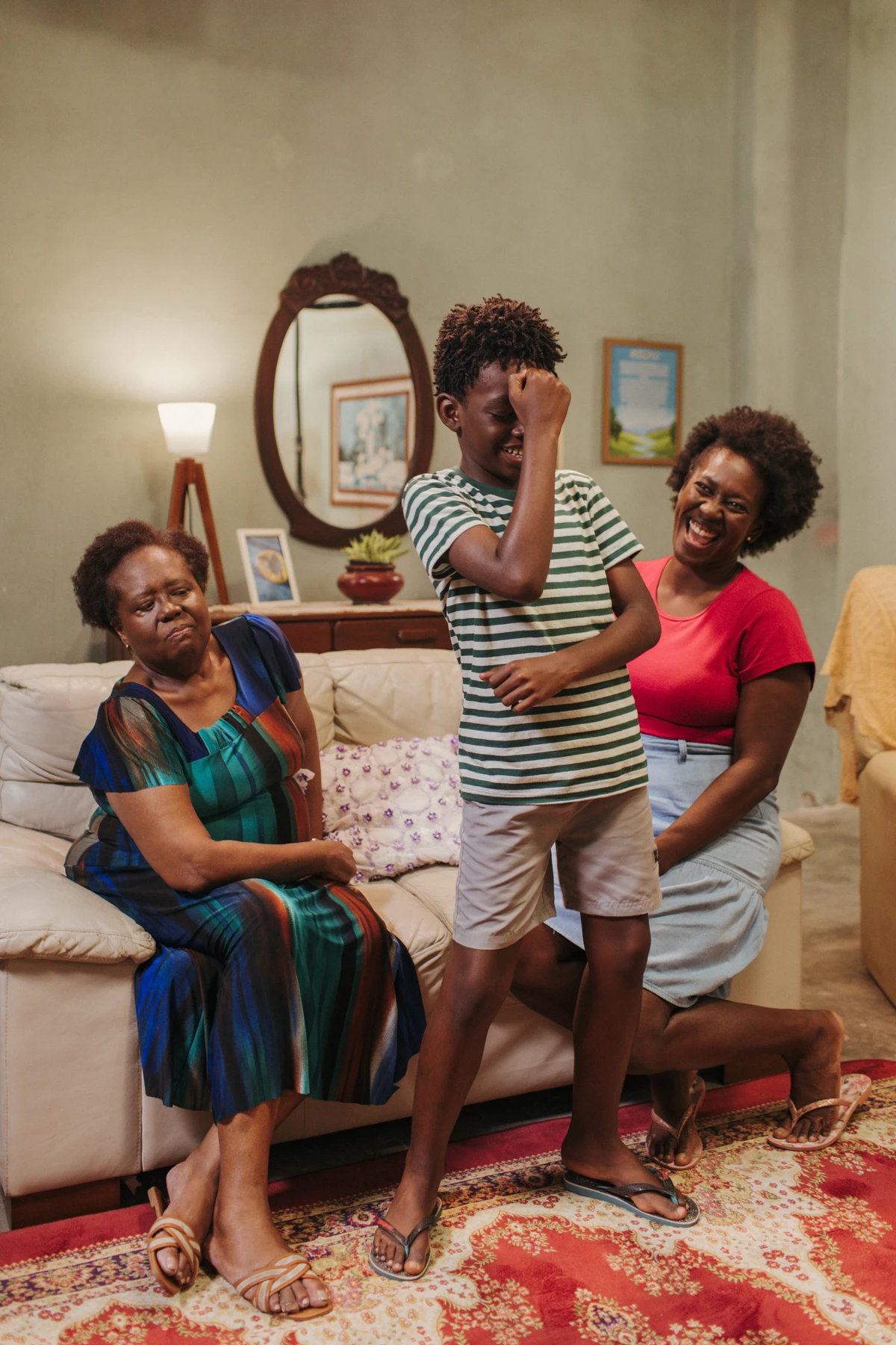 Filme 'Sonho de Arrocha' por Taylla de Paula