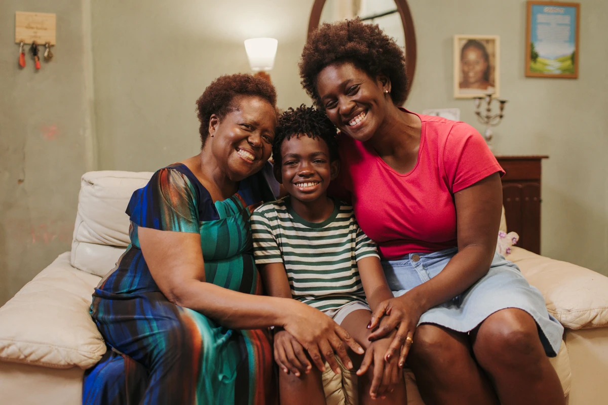 Filme 'Sonho de Arrocha' por Taylla de Paula