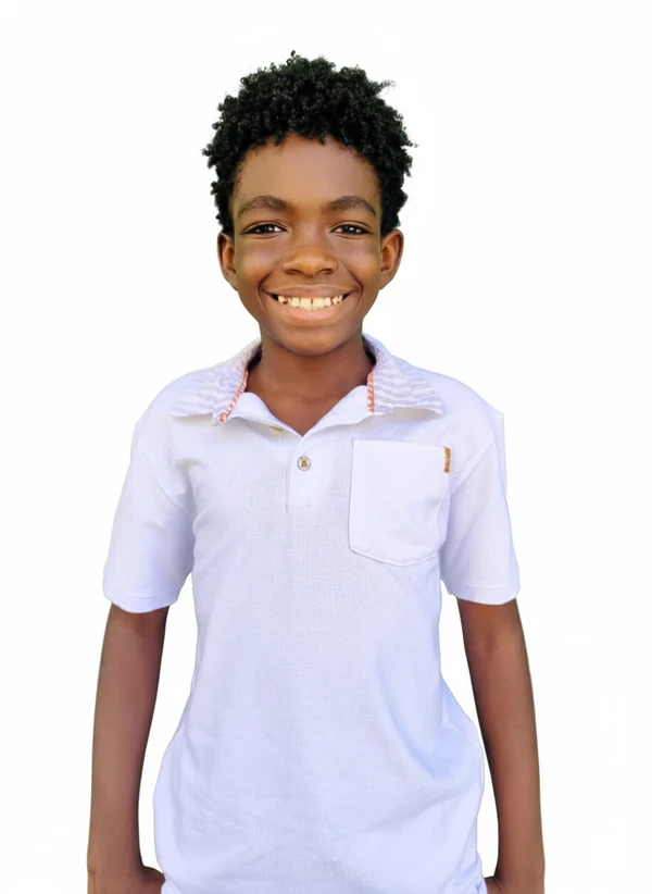 Gui Nery, ator de 'Sonho de Arrocha' por Divulgação