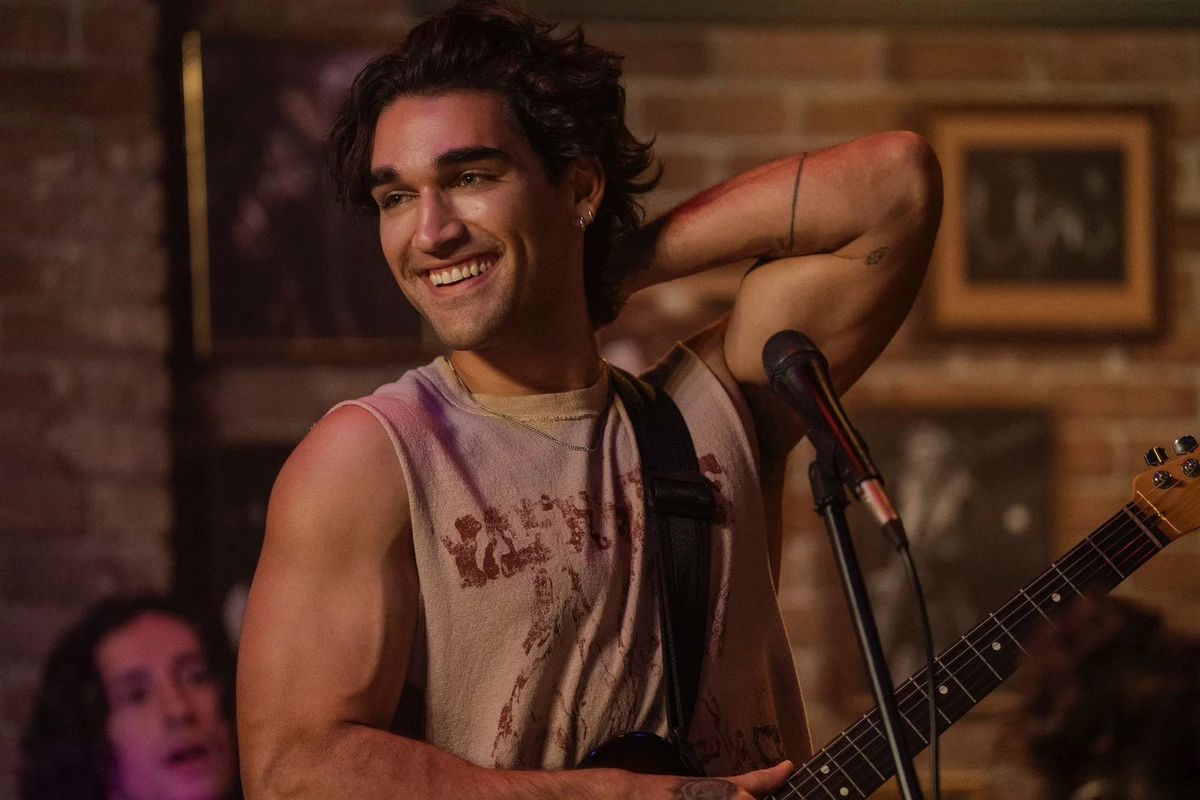 Justin Kohl (Josh Heuston) por Divulgação