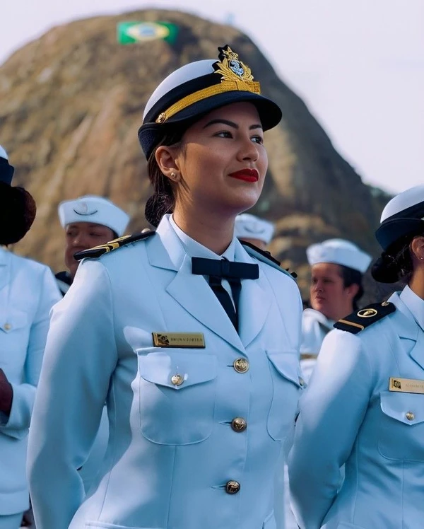 Capitão de Fragata R$ 12.285,00 por web