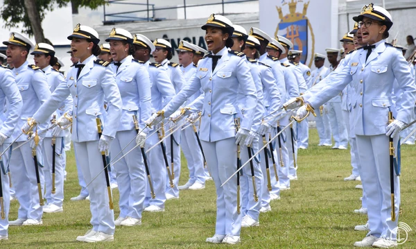 Capitão-Tenente R$ 9.976,00 por web