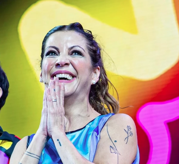 Autora Thalita Rebouças por Reprodução | Instagram