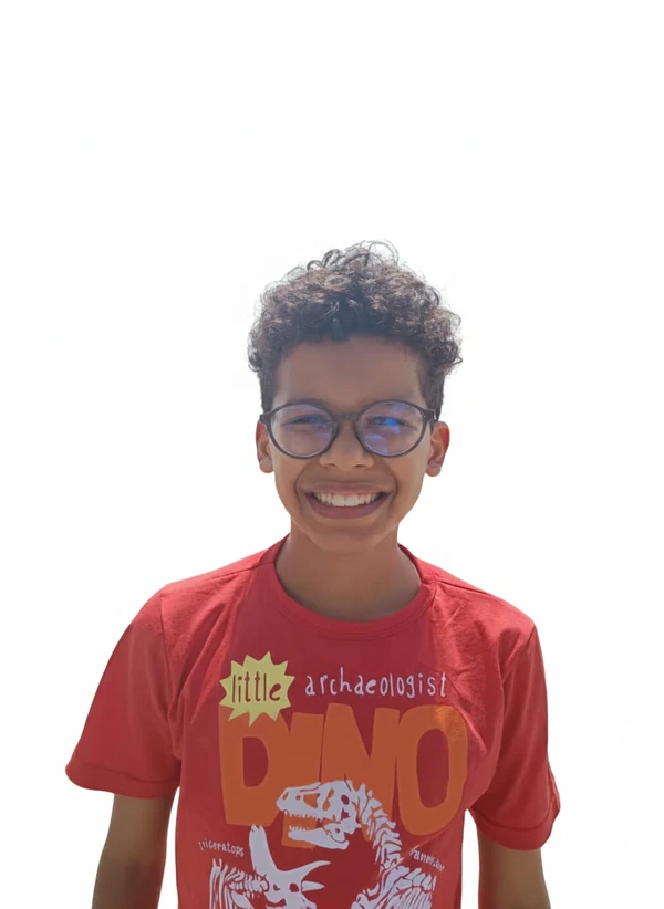 Tiago Accioli, ator de 'Sonho de Arrocha' por Divulgação