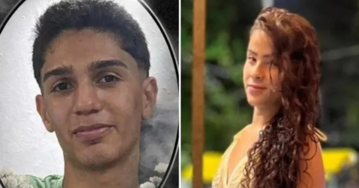 Imagem - Dois jovens são encontrados mortos dentro de porta-malas na Bahia