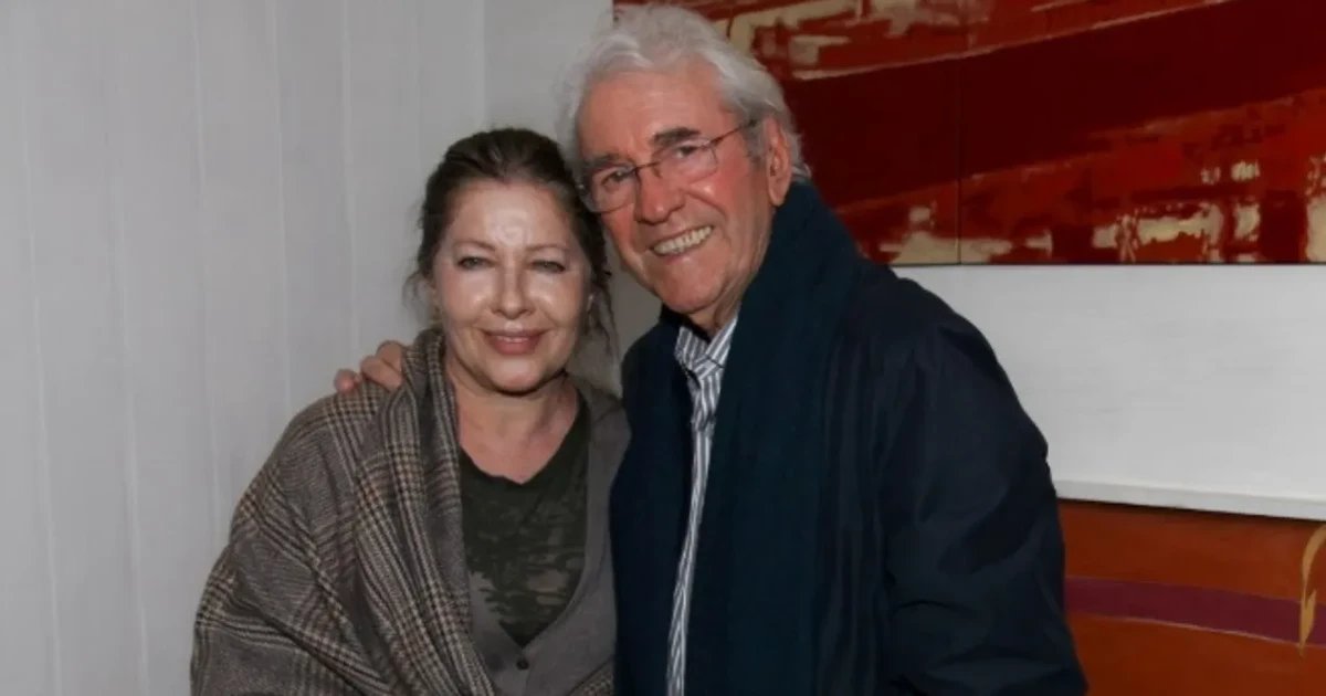 Imagem - Morto aos 91 anos, Juca de Oliveira foi casado por mais 50 anos e deixa sua única filha