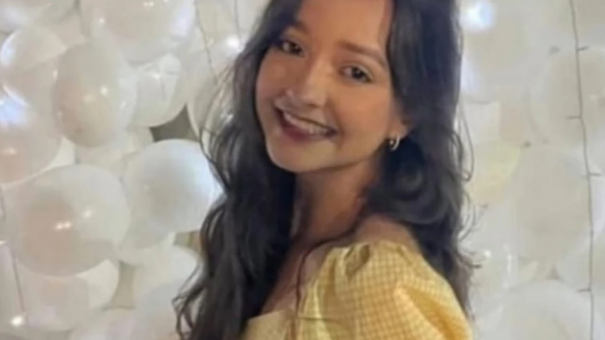 Imagem - Estudante de medicina desaparece no interior da Bahia; polícia tenta reconstruir últimos passos da jovem