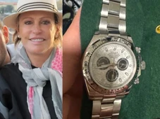 Imagem - Quem é Marcelo Frisoni, o ex-marido de Ana Maria Braga que foi preso nos EUA acusado de roubar relógio de luxo