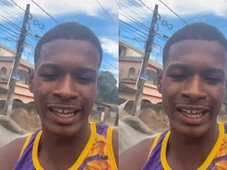 Imagem - Influenciador com mais de 140mil seguidores é morto enquanto andava a cavalo