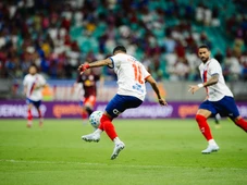 Imagem - AO VIVO: assista Bahia x Remo pelo Campeonato Brasileiro