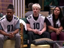 Imagem - BBB 26: Quem venceu a Prova do Anjo deste sábado (21 de março)?