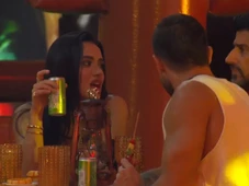 Imagem - BBB 26: Alberto Cowboy muda estratégia e mira novo alvo para o Paredão