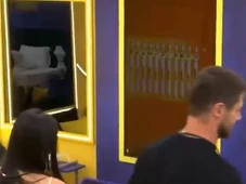 Imagem - BBB 26: ranking misterioso aparece no quarto do líder e intriga a web