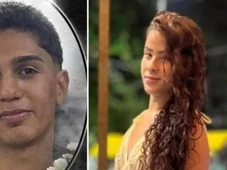 Imagem - Dois jovens são encontrados mortos dentro de porta-malas na Bahia