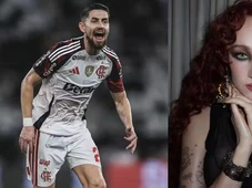 Imagem - Chappell Roan se pronuncia após episódio com família de Jorginho: 'Eu sequer vi a mãe e a criança'