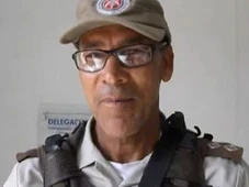 Imagem - Capitão da reserva é morto ao tentar salvar mulher de ataque do companheiro no sul da Bahia