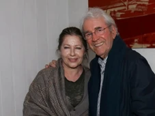 Imagem - Morto aos 91 anos, Juca de Oliveira foi casado por mais 50 anos e deixa sua única filha