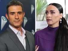 Imagem - O dia em que Suzana Pires descobriu traição de ex-galã da Globo pelos jornais