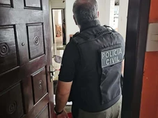 Imagem - Mulher investigada por stalking e tentativa de estupro é presa na Bahia