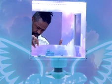 Imagem - BBB 26: Boneco vence a Prova do Anjo e cumpre promessa mandando líder Alberto e Jonas para o Castigo do Monstro