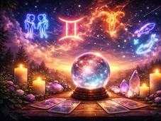 Imagem - 4 signos receberão um aviso urgente do universo neste domingo (22 de março)