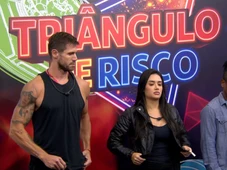 Imagem - BBB 26: Em jogada de mestre, Boneco escapa do Paredão e manda rival direto para a berlinda