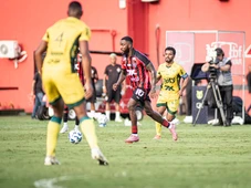 Imagem - Vitória x Mirassol: veja onde assistir, escalações e arbitragem