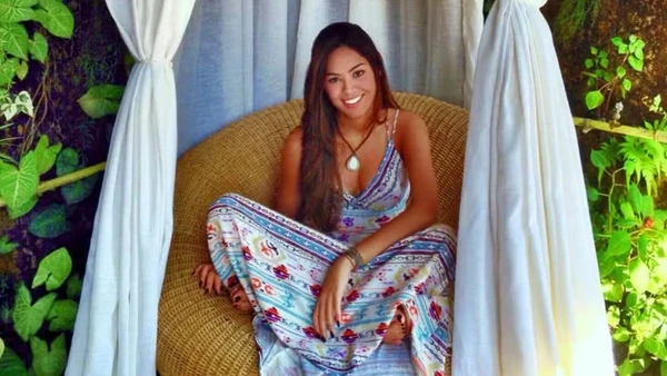 Advogada brasileira morre afogada em praia no México durante viagem com amigos por Reprodução