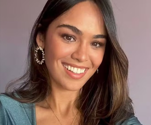 Advogada brasileira morre afogada em praia no México durante viagem com amigos por Reprodução