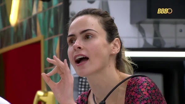 Alberto se revoltou com Castigo do Monstro e causou briga generalizada por Reprodução