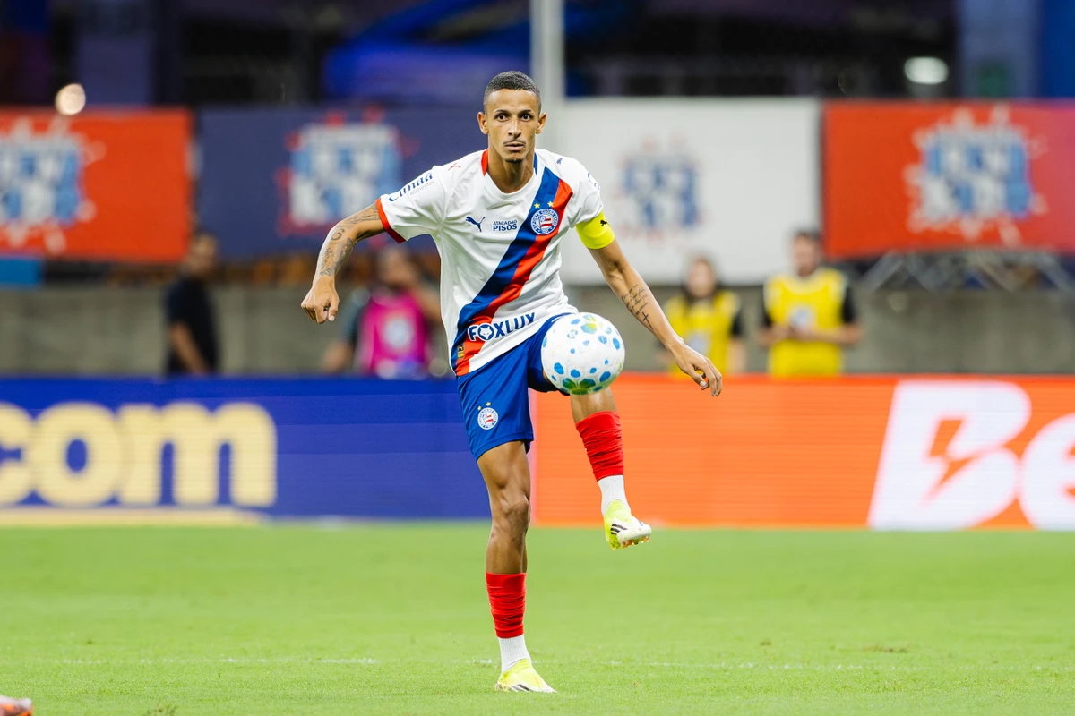 Bahia 2x0 Bragantino 