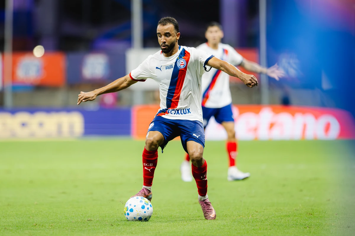 Bahia 2x0 Bragantino 