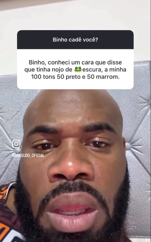 Conheça Bresudo por Divulgação