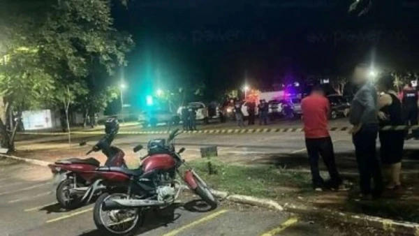 Criança de 3 anos é encontrada morta dentro de carro no campus de universidade federal