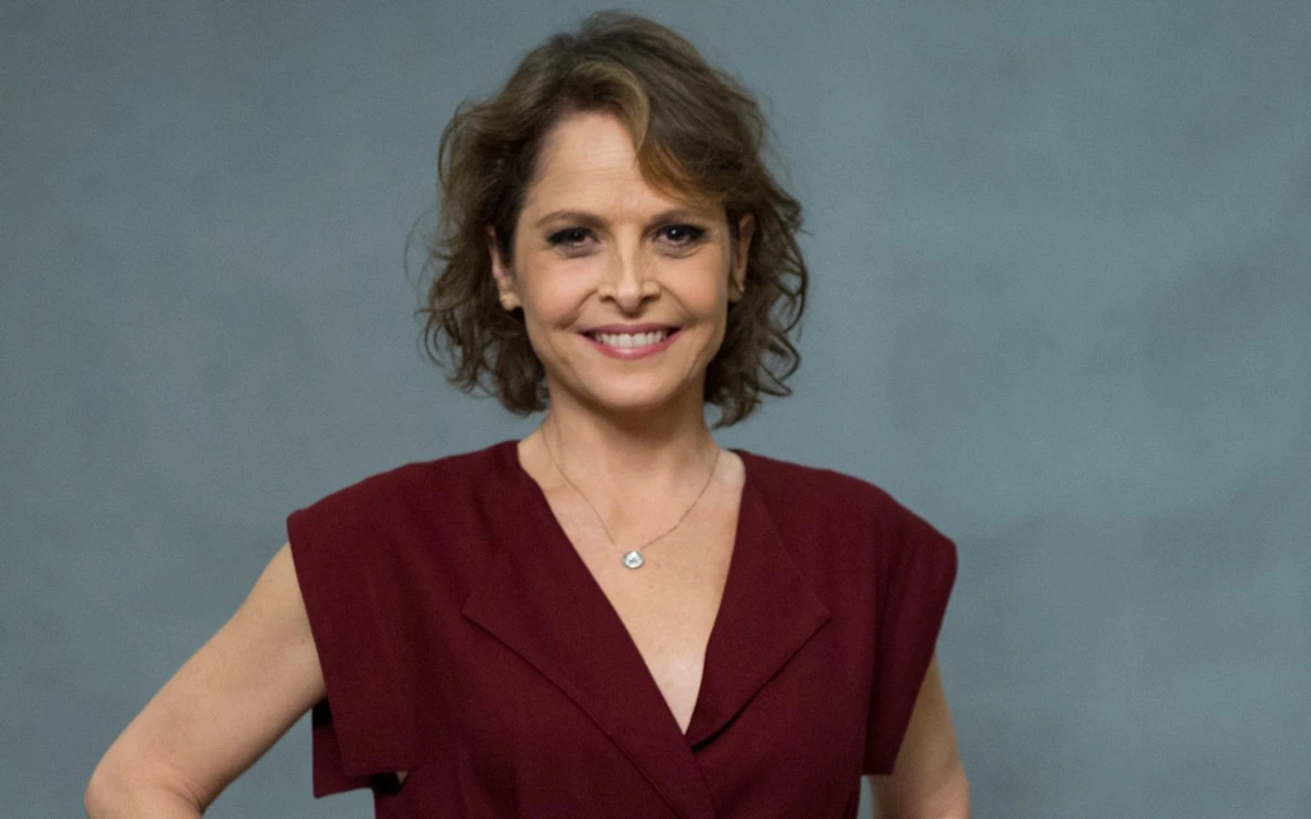 Drica Moraes por Reprodução