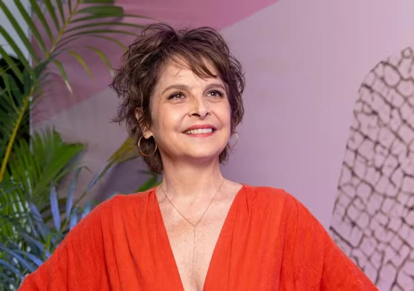 Drica Moraes por Reprodução